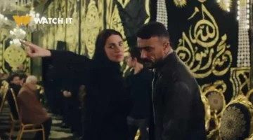 العوضي ودرة يتصدران ترند جوجل بعد عرض الحلقة 12 من «علي كلاي»